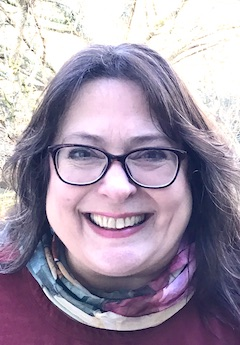 Professor Jan McArthur